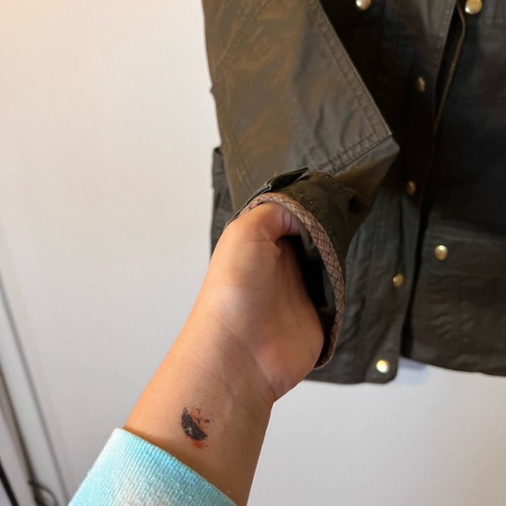 J.Crew Jacket - Picture 4 of 8